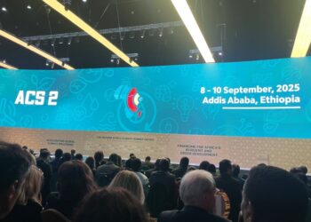 Africa Leaders call for Collaboration & Investments at Climate Summit in Addis Ababa