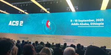 Africa Leaders call for Collaboration & Investments at Climate Summit in Addis Ababa