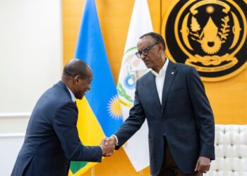 Nyarugenge Court Remands Former WASAC CEO Prof. Omar Munyaneza