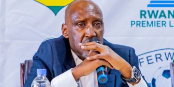 Ex-FERWAFA Boss Kalisa “Camarade” Remanded Amid Embezzlement Probe