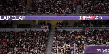Record-breaking World Athletics Championships in Tokyo
