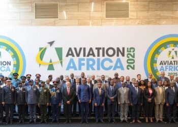 Kigali Summit Urges Affordable Air Travel Across Africa