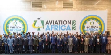 Kigali Summit Urges Affordable Air Travel Across Africa