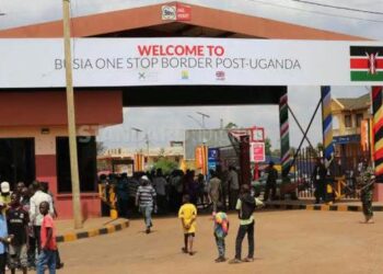 Kenya, Uganda Move to Eliminate Trade Barriers, Ease Border Congestion