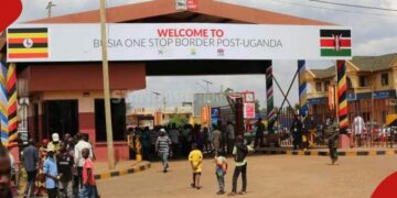 Kenya, Uganda Move to Eliminate Trade Barriers, Ease Border Congestion
