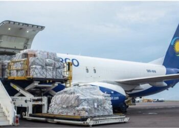 Falling Exports and Imports Help Shrink Rwanda’s Trade Deficit