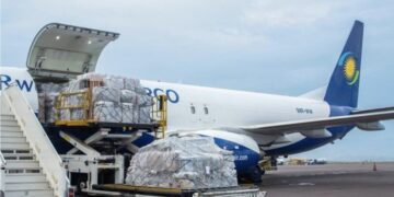 Falling Exports and Imports Help Shrink Rwanda’s Trade Deficit