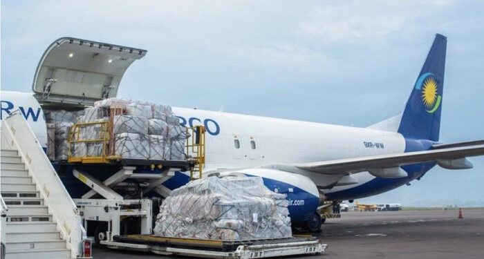 Falling Exports and Imports Help Shrink Rwanda’s Trade Deficit