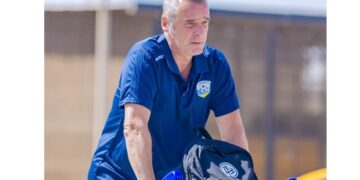 “We Tried to Make it Spicy” — Amavubi Head Coach Adel Amrouche Reflects on Narrow Defeat to Nigeria