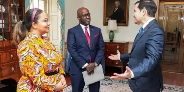 Rwanda-DRC Economic Framework Faces Security Hurdles Before Signing