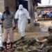 Ebola Outbreak Declared in DRC’s Kasai Province