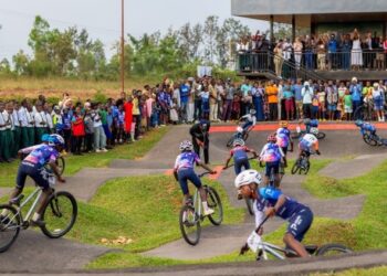 New $40 Million Cycling Project in Bugesera Celebrates Rwanda’s History