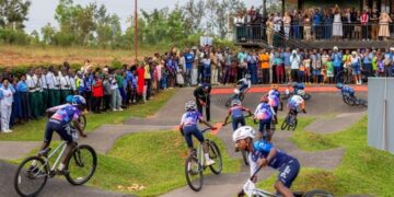 New $40 Million Cycling Project in Bugesera Celebrates Rwanda’s History