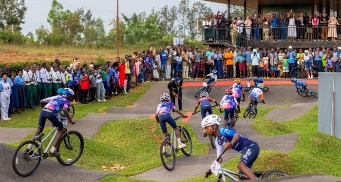 New $40 Million Cycling Project in Bugesera Celebrates Rwanda’s History