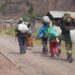 Kasopo Emptied After Violent Clashes Between M23 and Wazalendo Militias