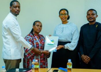 NFPO Elects New Leadership to Serve Six-Month Term