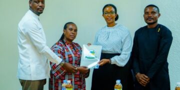 NFPO Elects New Leadership to Serve Six-Month Term