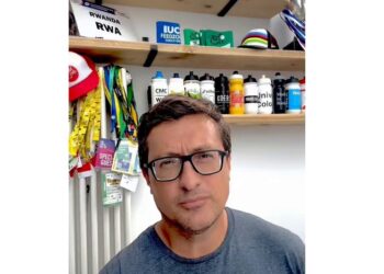 Inside African Cycling: Jeremy Ford on Rwanda’s 2025 UCI World Championships