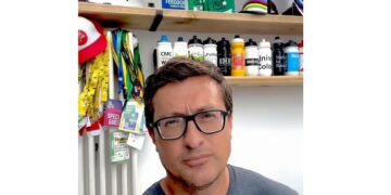 Inside African Cycling: Jeremy Ford on Rwanda’s 2025 UCI World Championships