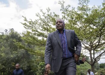 Ex-DR Congo President Joseph Kabila Sentenced to Death in Absentia