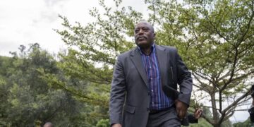Ex-DR Congo President Joseph Kabila Sentenced to Death in Absentia
