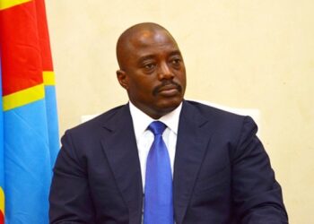 Kabila Announces His Return to Politics, Says He Is Ready to Lead the DRC 