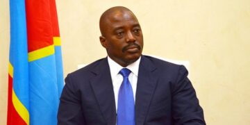 Kabila Announces His Return to Politics, Says He Is Ready to Lead the DRC 