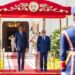 Kagame, El-Sisi Pledge Stronger Ties in Cairo Talks