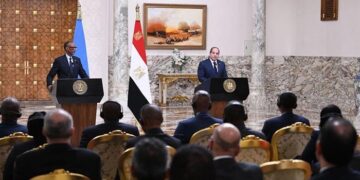 Egypt, Rwanda Push for Nile Basin Cooperation Amid Regional Challenges