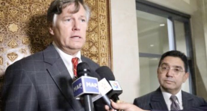 Private: La reconnaissance par les États-Unis de la souveraineté du Maroc sur son Sahara/ encourage les investissements américains dans les Provinces du Sud