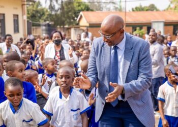 Schools Reopen with bold Education Reforms