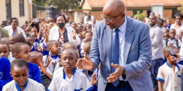 Schools Reopen with bold Education Reforms