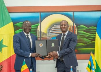 Over 100 Orphan Students Receive School Support from Abdallah Kiromba Foundation and Zakat Foundation