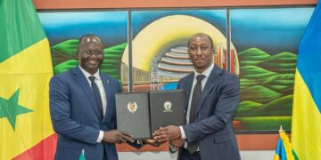 Over 100 Orphan Students Receive School Support from Abdallah Kiromba Foundation and Zakat Foundation