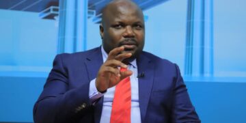 Controversial Bid as Ugandan Candidate Seeks to Replace Swahili with French