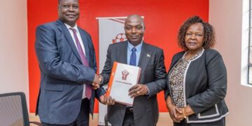 Muyenge Pledges to Boost Youth and Women’s Football as He Takes Over CECAFA Leadership