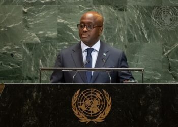 Rwanda Calls for Trade-Based Dev’t Partnerships, Rejects Politicized Aid