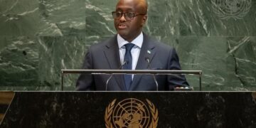 Rwanda Calls for Trade-Based Dev’t Partnerships, Rejects Politicized Aid