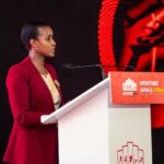 Sports Minister Urges Africa to Boost Investment in Sports Economy Nelly