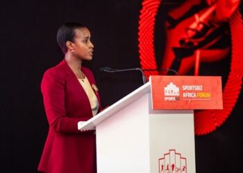 Sports Minister Urges Africa to Boost Investment in Sports Economy