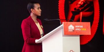 Sports Minister Urges Africa to Boost Investment in Sports Economy