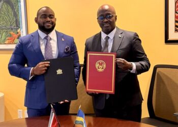 Rwanda, Trinidad & Tobago Expand Aviation and Trade Ties