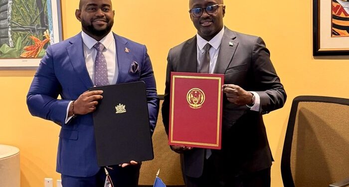 Rwanda, Trinidad & Tobago Expand Aviation and Trade Ties