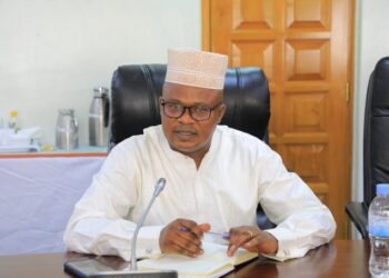 Nyarugenge Court Remands Former WASAC CEO Prof. Omar Munyaneza