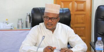 Nyarugenge Court Remands Former WASAC CEO Prof. Omar Munyaneza