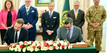 Pakistan’s Resource Gamble: Between Rhetoric, Reality, and Fragile Hopes