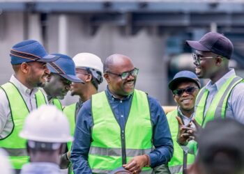 Rwanda Harnesses Lake Kivu for Energy and Trade Expansion