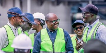 Rwanda Harnesses Lake Kivu for Energy and Trade Expansion