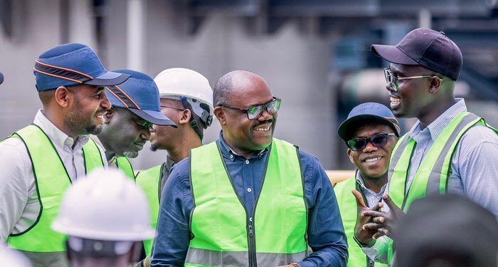 Rwanda Harnesses Lake Kivu for Energy and Trade Expansion