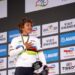 Paula Ostiz Claims Gold at UCI Cycling World Championships in Kigali